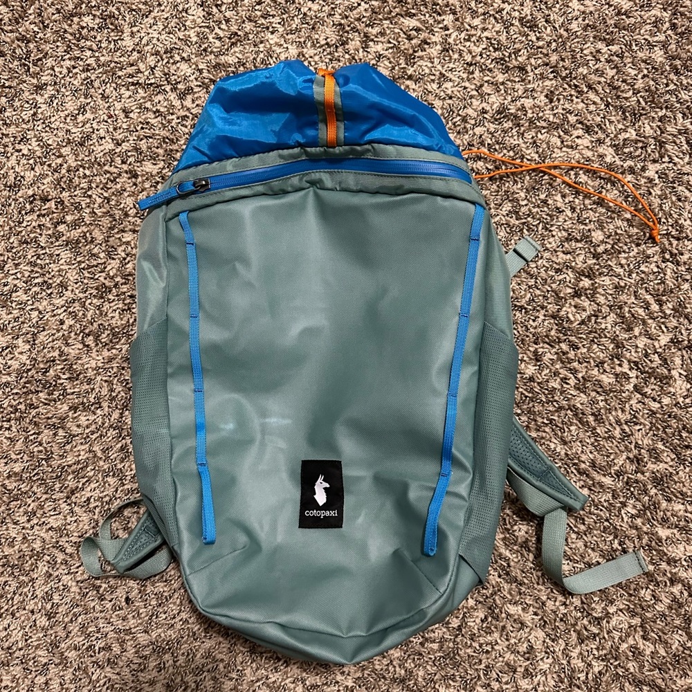 Cotopaxi Moda backpack